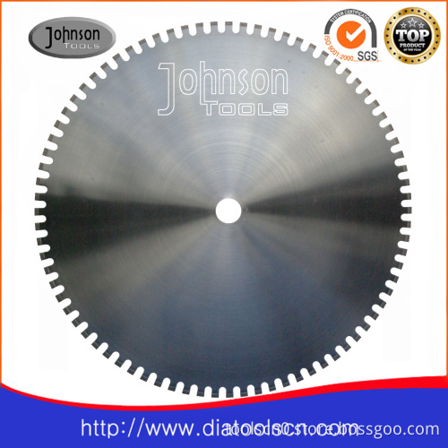 1200mm Diamond Saw Blade: Stone Cutting Blade